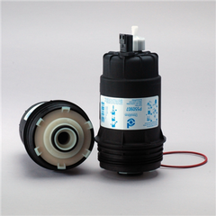 DONALDSON P550907 CARTRIDGE FILTERS