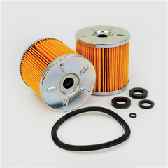 DONALDSON P551339 CARTRIDGE FILTERS