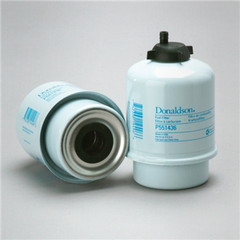 DONALDSON P551436 CARTRIDGE FILTERS