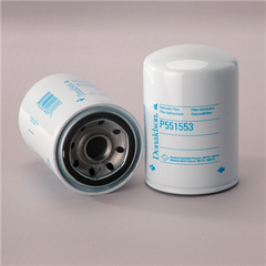DONALDSON P551553 CARTRIDGE FILTERS