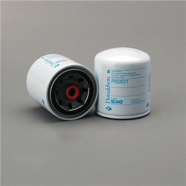 DONALDSON P552071 FILTER DRIERS & ACCUMULATORS