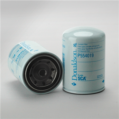 DONALDSON P554019 FILTER DRIERS & ACCUMULATORS