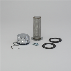 DONALDSON P563347 AIR CLEANER REPLACEMENT PARTS
