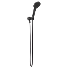 Peerless Faucet P60219-BL Peerless Xander Wall Mount Handshower - ADA in Matte Black