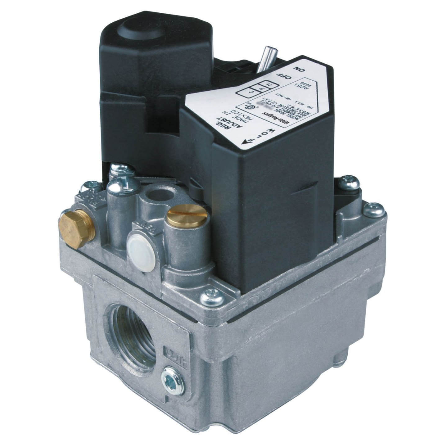 CARRIER P671-2469 GAS VALVES