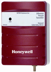 HONEYWELL Honeywell p7640b1032 Differential Pressure Sensor Duct