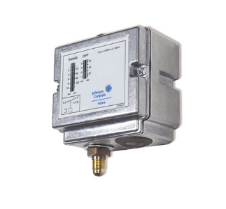 JOHNSON CONTROLS P77AAA-9351 RELAYS