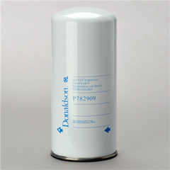 DONALDSON P782909 AIR CLEANER REPLACEMENT PARTS