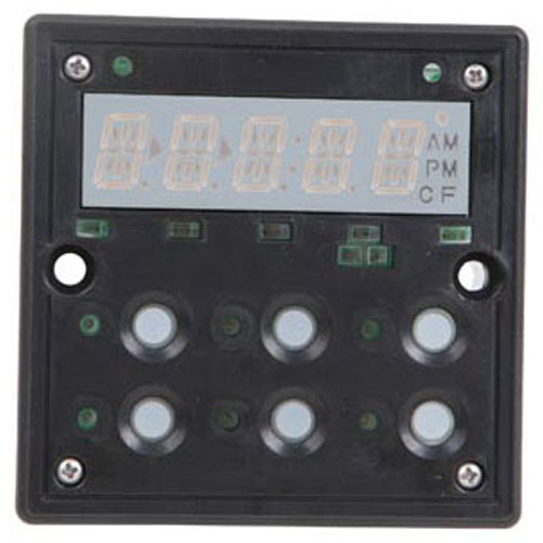 APW 4877230 PROGRAMMED ECM MOTORS