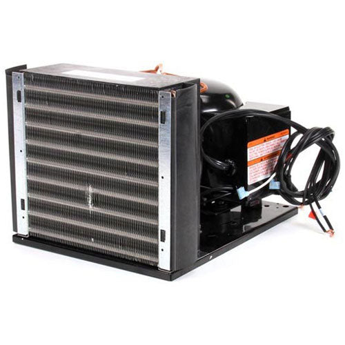 ATLAS METAL 2029-7 CONDENSER COILS