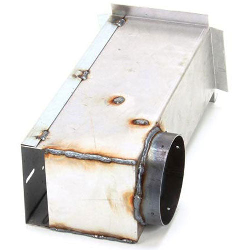 DEAN 823-3162 DUCT BOOTS