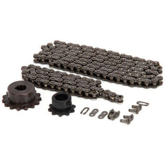 NIECO 13057 GAS VALVE ASSEMBLIES