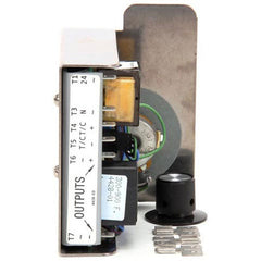 NIECO NC4428 CONTROL & CIRCUIT BOARDS