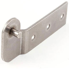 NOR-LAKE 98879 HINGES, LATCHES, MOUNTING BRACKETS, CLIPS