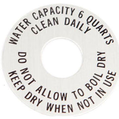 STAR MANUFACTURING 2M-Y6402 DUCT MISCELLANEOUS