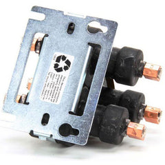 BLOOMFIELD 2E-43920 RELAYS