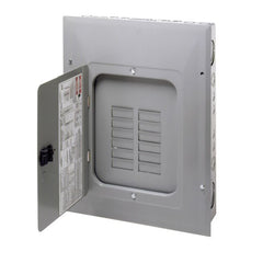 EATON BRP30L200 1-Phase Bondable Split Insulated Main Lug Load Center 120/240 VAC 200 Amp NEMA 1