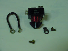 TECUMSEH P82926 RELAYS