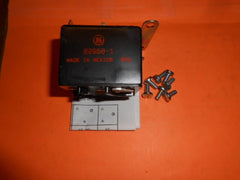 TECUMSEH Tecumseh p82968 Potential Relay Mars 68 Equivalent