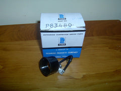 TECUMSEH P83480 OVERLOAD SWITCHES