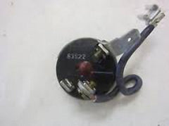 TECUMSEH P83522 OVERLOAD SWITCHES