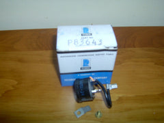 TECUMSEH Tecumseh p83643 Overload Electrical Service Part