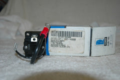 TECUMSEH Tecumseh p83684 Compressor Thermal Overload