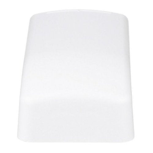 PANDUIT Panduit NK2BXWH-A NetKey 2-Port Keystone Surface Mount Box