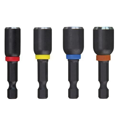 MILWAUKEE Milwaukee 49-66-4562 Screwdriver Bits