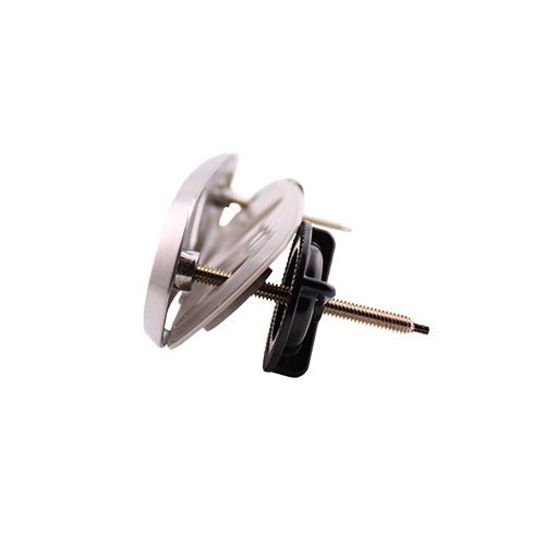 PFISTER Pfister 961-250S Metal Deck Plate in Stainless Steel