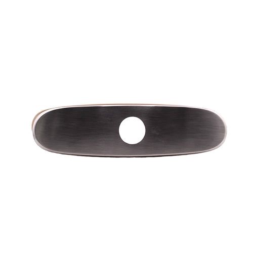 PFISTER Pfister 961-250S Metal Deck Plate in Stainless Steel