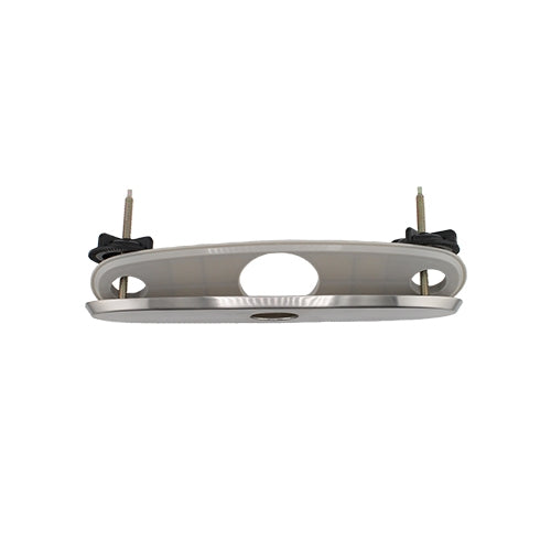 PFISTER Pfister 961-250S Metal Deck Plate in Stainless Steel