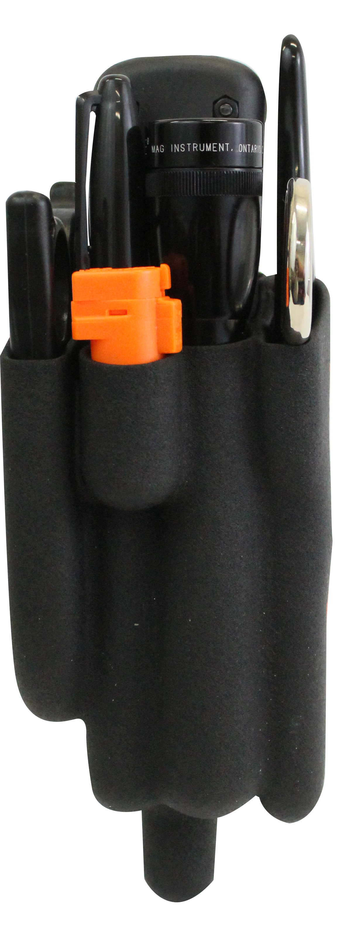 TEMPO COMMUNICATIONS PA4941 MULTIMETERS