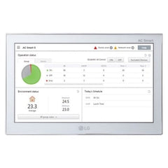 LG Lg PACS5A000 AC Smart 5 Central Control