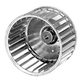 GENTEQ MOTORS 18994 BLOWER WHEELS