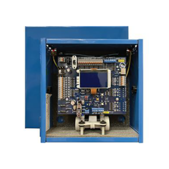 ARZEL ZONING TECHNOLOGY Arzel Zoning Technology PAN-HPP02 HeatPumPro 2-Zone Panel (2 Zone)
