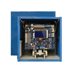 ARZEL ZONING TECHNOLOGY Arzel Zoning Technology PAN-HPP02 HeatPumPro 2-Zone Panel (2 Zone)