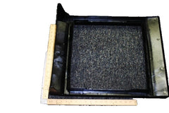 TRANE PAN1307 CONDENSATE & DRAIN PANS