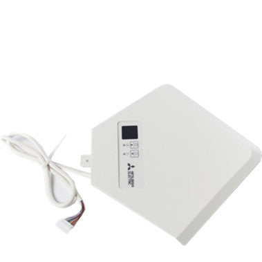 MITSUBISHI ELECTRIC PAR-SF9FA-E MINI SPLIT REMOTE CONTROLS