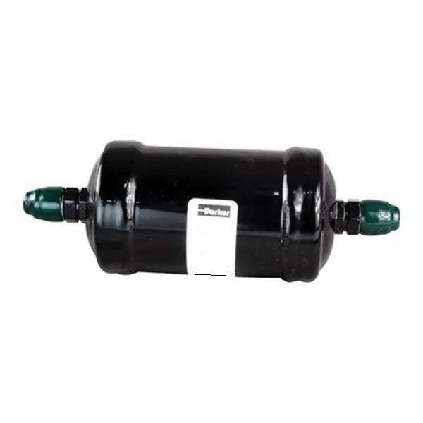 PARKER Parker 450276-001 3/8 x 3/8 Flare x SAE Flare 5.16 L 4.1 Ton 650 PSI