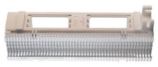 LEGRAND Legrand PS665089V On-Q 66-Block Unwired Block Connector and Bracket