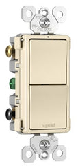 PASS & SEYMOUR RCD33LA RELAYS & SWITCHES