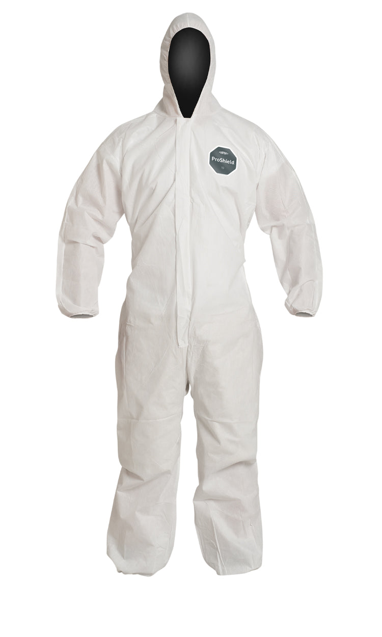DUPONT Dupont PB127SWH-4X ProShield 10 4X