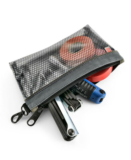 VETO PRO PAC Veto Pro Pac PB4 Parts Bag