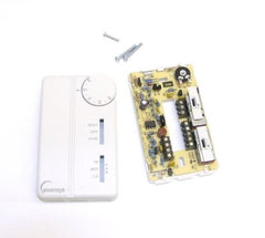 ENVIRO-TEC PC-01-0001 CONTROL BOARDS