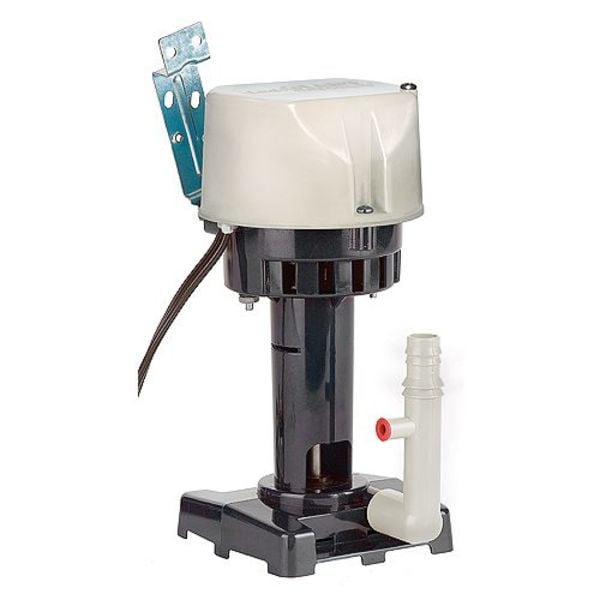 LITTLE GIANT 541015 CONDENSATE PUMPS