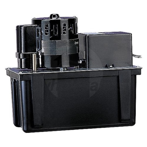 LITTLE GIANT 553245 CONDENSATE PUMPS