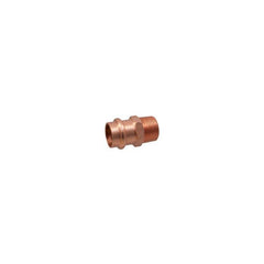 NIBCO Nibco 9030600FPC PC604 1/2 press x male adapter (1/2 in)