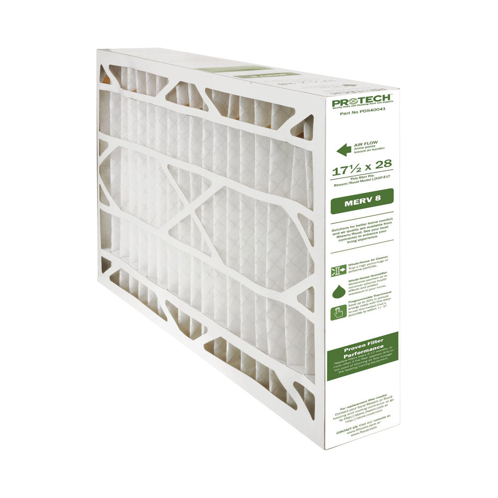 RHEEM 540011 AIR FILTERS