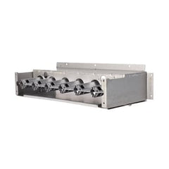 RHEEM AS-104123-04 BURNER ASSEMBLIES